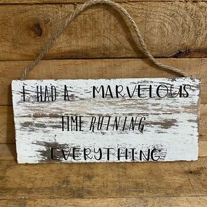 Taylor Swift American Dynasty Sign